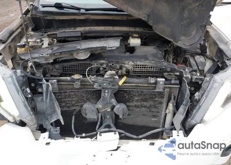 2017 Nissan Pathfinder S z USA, uszkodzony, nr VIN 5N1DR2MN4HC670732